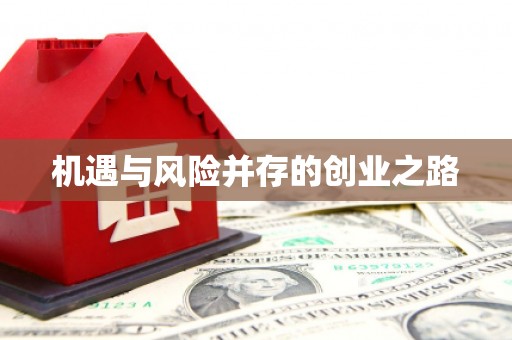 凤城机遇与风险并存的创业之路