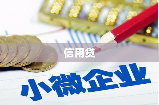 泸溪信用贷