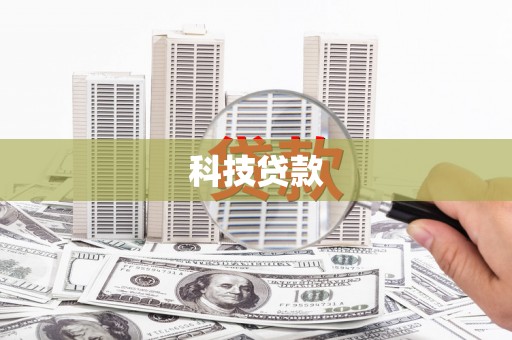 康马科技贷款