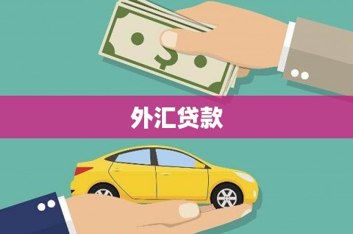 佳木斯外汇贷款