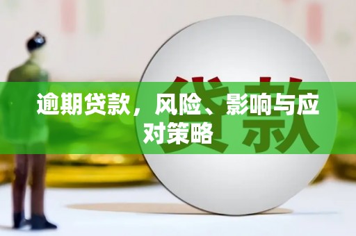 保康逾期贷款，风险、影响与应对策略